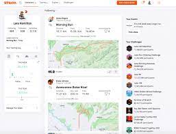 Maybe you would like to learn more about one of these? Strava Clubs Case Study How To Create A Strava Club For Your Business