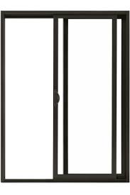 Marvin Essential Sliding Patio Door