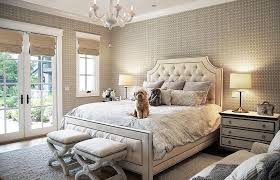 Cream (3) refine by color: Elegant Cream And Gray Bedroom Cream And Grey Bedroom Bedroom Design Interior Design