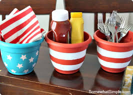 15 Creative Ways To Use Flower Pots