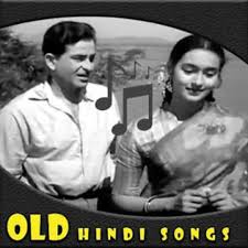 old hindi songs for android