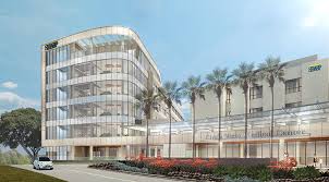 Sharp Chula Vista Medical Center In San Diego South Bay