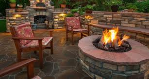 Wood Vs Gas Fire Pit Pros Cons