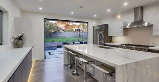 Folding Glass Doors For Kitchens