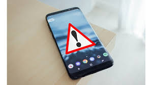 Why do my apps keep crashing android? Android Apps Are Crashing For A Few Especially Samsung Phone Google Is Dealing With A Fix Time Bulletin