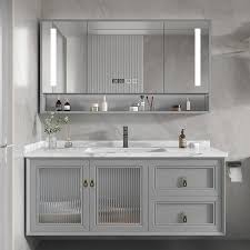 Design Bathroom Vanity Cabinet