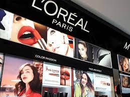 makeup and perfume s boost l oréal