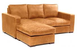 leather corner sofa from old boot sofas
