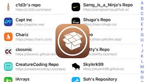 Best Cydia Repos Sources In 2022 2022