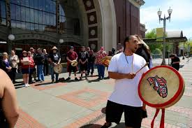 chinook tribe back in court monday on