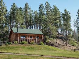 Report an error or a problem with this picture. Harney View Cabin Newton Fork Ranch Has Mountain Views And Air Conditioning Updated 2021 Tripadvisor Hill City Vacation Rental