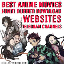Dear visitors if you can't watch any videos it is probably because of an extension on your browser. Anime Movies In Hindi Dubbed Download Archives Rozenworld
