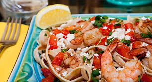 View full nutritional breakdown of diabetic shrimp scampi calories by ingredient. Best And Worst Meals For Diabetes Savvy Dining