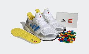 5 colors women's adidas solar boost 19. Lego Adidas Ultraboost Dna Sneakers Are Coming In April 2021 Jay S Brick Blog