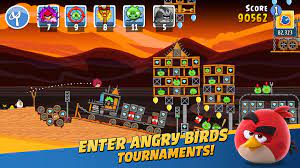 Angry Birds Friends auf dem PC spielen