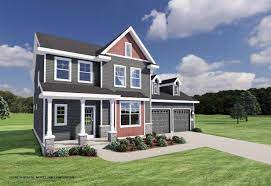 madison wi new construction homes for