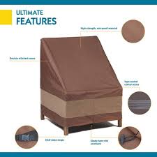 Patio Chair Cover Uch404036