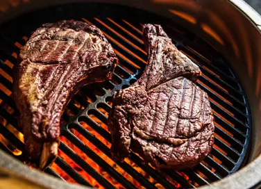 Image de Côte de boeuf