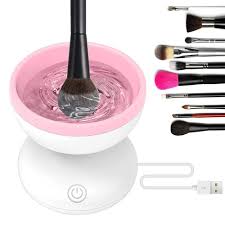 makeup brush cleaner fordeal