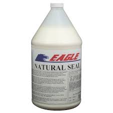 Eagle 1 Gal Natural Seal Penetrating