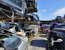 Where can you find scrap metal? How To Buy And Sell Parts At An Auto Salvage Yard Imagup