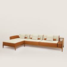 sofa ier 2 seater with chaise