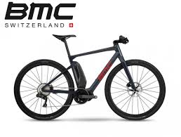 Bmc Alpenchallenge Amp Cross Ltd Electric Road Bike 2020 Electric Bike