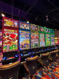 Bristol Casino adds dozens of new slot machines | WJHL | Tri-Cities News &  Weather