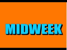 Midweek Tv Series 1972 Imdb