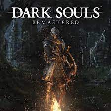 dark souls remastered ign