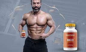 CrazyBulk HGH-X2 (HGH) Natural Alternative for Lean Mass & Strength  Supplement, FIRST TIME IN INDIA (60 Capsules) : Amazon.in: Health &  Personal Care