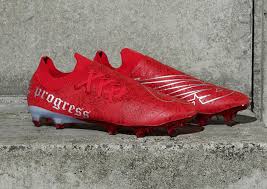 what the colour of your football boots