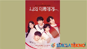 Download drama chinathe trick of life and love subtitle indonesia. Review Web Drama Dear My Name 2019