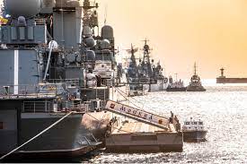 An Analysis of the Russian Black Sea Fleet - Defence Turkey Magazine