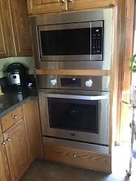 trimkits usa microwave oven trim kits