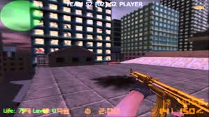 Counter strike xtreme v.4 zombie survival mode review by nestf16c thank you for watch. Cs Extreme Gold Canon By Kong Raymond