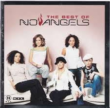 Feiert mit uns 20 jahre no🔥angels @lucydiakovska @jessica_wahls @sandymoelling @nadjabenaissa #vanessapetruo. No Angels The Best Of No Angels 2002 Cd Discogs
