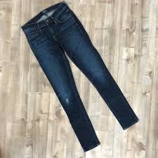 Agolde Colette Skinny Jeans