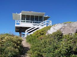 8 Gorgeous Fire Lookouts You Can Rent In Northern California