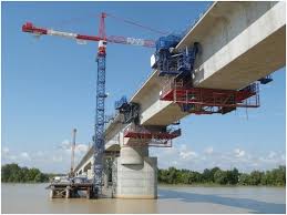 methods for bridge construction