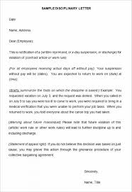 Hr Letter Templates Forms Inspirationa Work Write Up Form