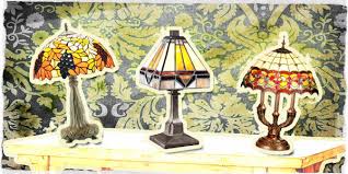 List Of Vintage Lamp Manufacturers