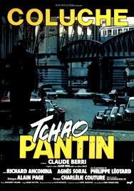 Guided by emotion and their heart, they could have a hard time blending into the world around them. Tchao Pantin Claude Berri Grand Film Film Film Posters