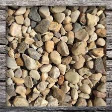 bulk rock gravel delivery