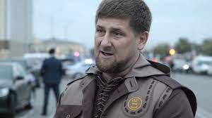 900 likes · 847 talking about this. Ramsan Kadyrow Putins Soldat Politik Sz De