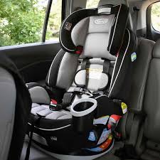 graco 4ever 4 in 1 convertible car seat