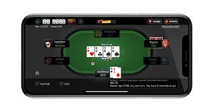 Pokerstars has today launched a massive update to its home games product, making them available on the mobile app in addition to adding several new game … Introducing Our Next Gen Mobile App