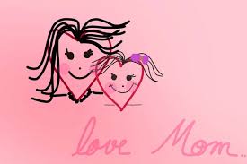 love you mom images