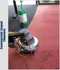 commercial carpet cleaning atlanta