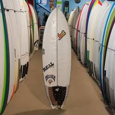 Fish Surfboard Size Chart Luxury Used Lost Round Nose Fish